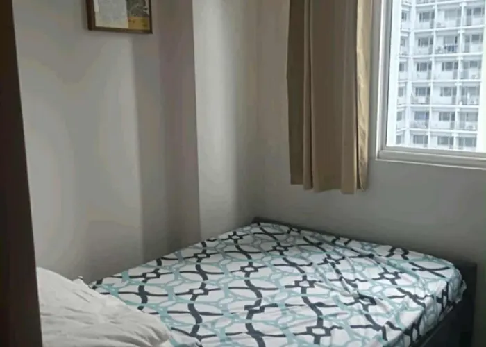 1 Bedroom Grass Tower 1a North Avenue Mmanilla