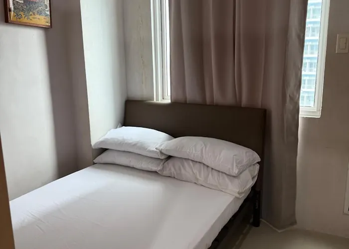 1 Bedroom Grass Tower 1a North Avenue Mmanilla